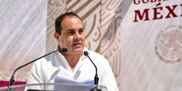 Comienza plazo de 30 días para presentar pruebas en desafuero de Cuauhtémoc Blanco