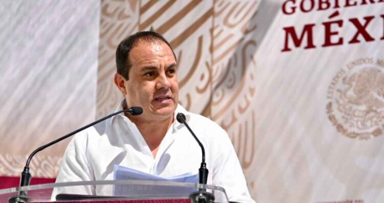 Comienza plazo de 30 días para presentar pruebas en desafuero de Cuauhtémoc Blanco