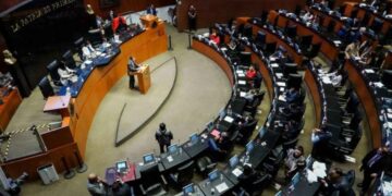 Diputados reforma nepotismo