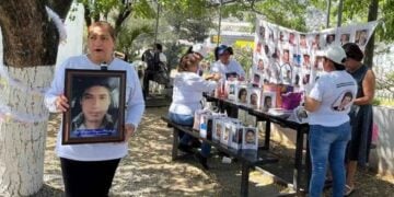 Madre justicia hijo Guerrero