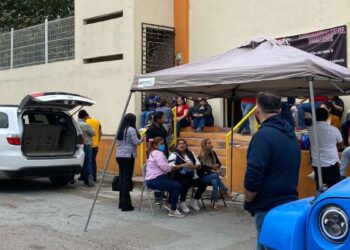 Maestros del SNTE de Matamoros exigen mejoras en la Ley del ISSSTE