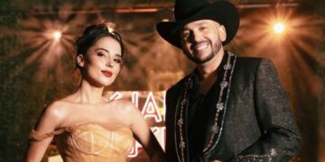 Majo Aguilar brilla en colaboración con Luis Ángel “El Flaco”