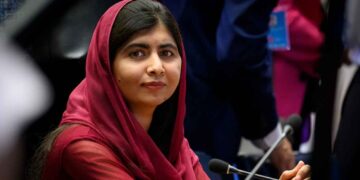 Malala Yousafzai regresa a Pakistán tras 13 años de exilio