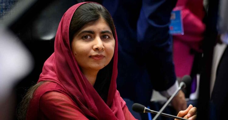 Malala Yousafzai regresa a Pakistán tras 13 años de exilio