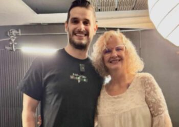 Mamá de Gala Montes sorprende al aceptar entrevista con Adrián Marcelo