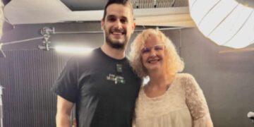 Mamá de Gala Montes sorprende al aceptar entrevista con Adrián Marcelo