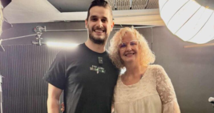 Mamá de Gala Montes sorprende al aceptar entrevista con Adrián Marcelo