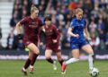 Manchester City vs. Chelsea liga Femenina ¿A qué hora juegan?