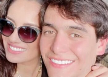 Marco Chacón no es heredero de Joan Sebastián, asegura Marcelia Figueroa
