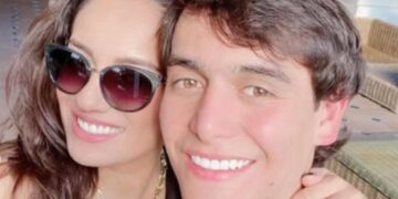 Marco Chacón no es heredero de Joan Sebastián, asegura Marcelia Figueroa