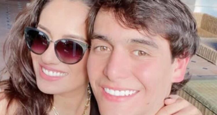 Marco Chacón no es heredero de Joan Sebastián, asegura Marcelia Figueroa