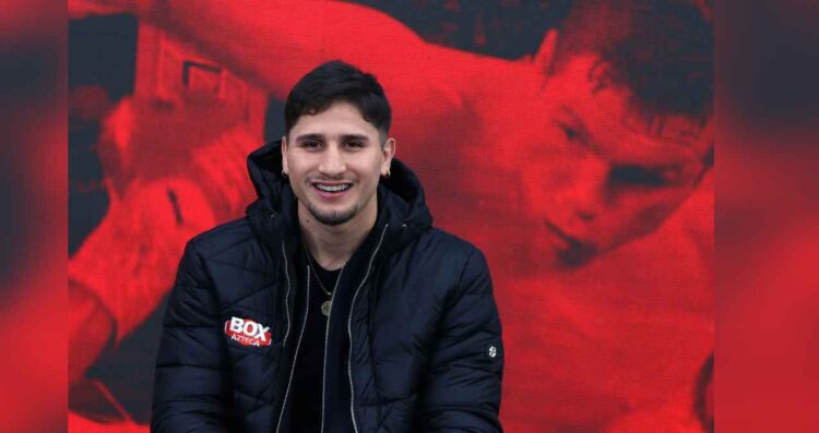 Marco Verde