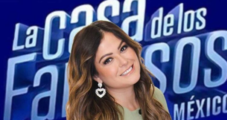  Mariana Echeverría advierte sobre las consecuencias de participar en LCDLFM
