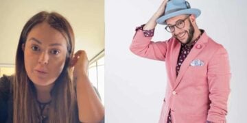 Mariana Echeverría habla sobre su salida de 'Me Caigo de Risa' y su relación con Faisy