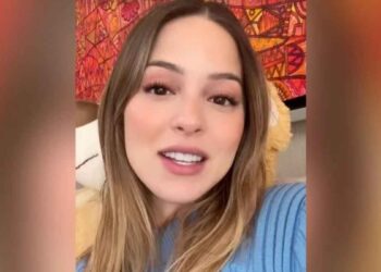 Mariana Rodríguez controversia purificador aire