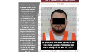 Mariano vinculado feminicidio Colima
