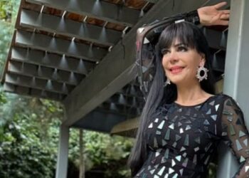 Maribel Guardia revela cómo regresó su nieto con Imelda Garza