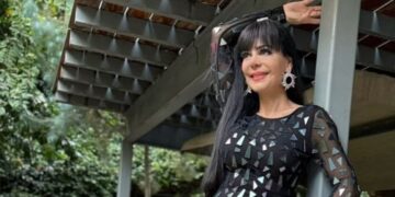 Maribel Guardia revela cómo regresó su nieto con Imelda Garza