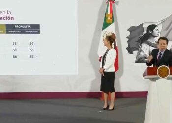 Mario Delgado asegura que el retiro de la reforma a la Ley del ISSSTE busca evitar malas interpretaciones