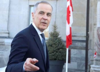 ¿Qué retos enfrenta Mark Carney tras convertirse en el primer ministro de Canadá?