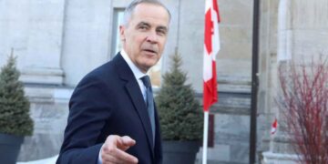 ¿Qué retos enfrenta Mark Carney tras convertirse en el primer ministro de Canadá?