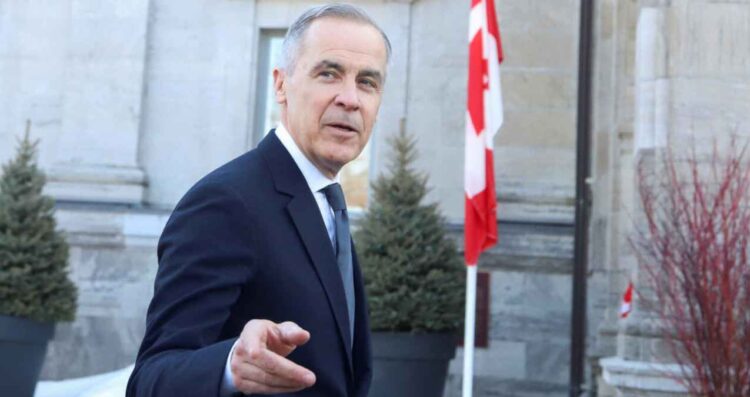 ¿Qué retos enfrenta Mark Carney tras convertirse en el primer ministro de Canadá?
