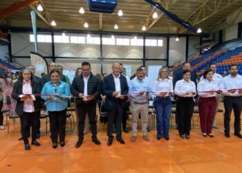 Matamoros celebra la exitosa Feria del Empleo para Mujeres