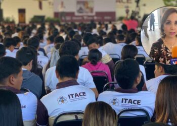 Matamoros estrena centro de capacitación para operadores de tractocamiones