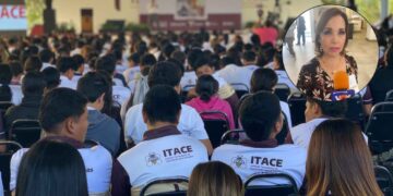 Matamoros estrena centro de capacitación para operadores de tractocamiones