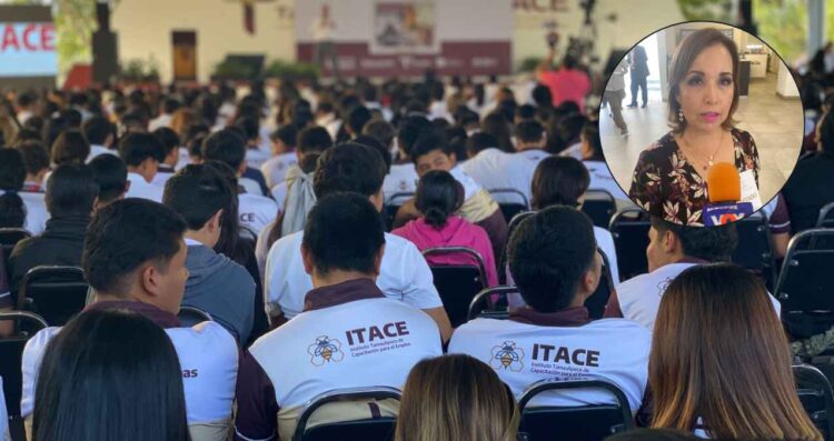 Matamoros estrena centro de capacitación para operadores de tractocamiones