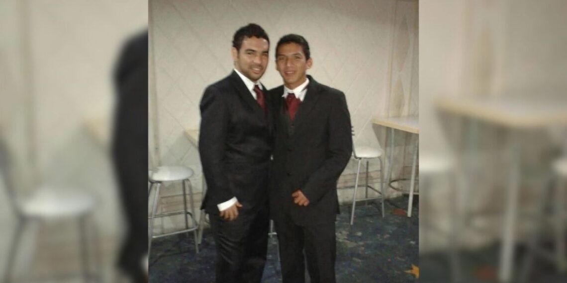 Matrimonio igualitario en Tamaulipas