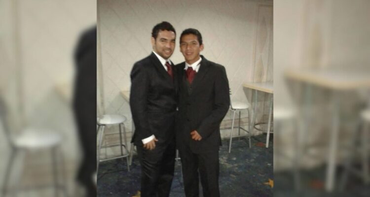 Matrimonio igualitario en Tamaulipas