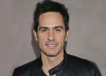 Mauricio Ochmann adicciones