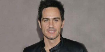 Mauricio Ochmann adicciones