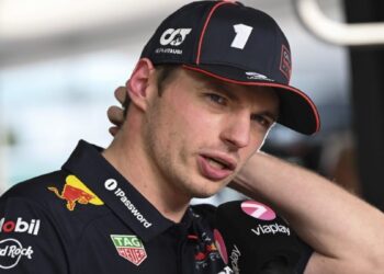 Max Verstappen Red Bull