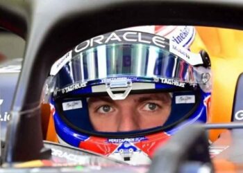 Max Verstappen récord