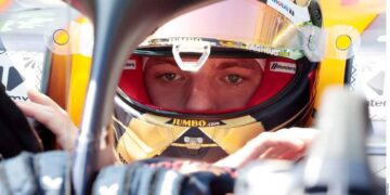 McLaren F1 2025