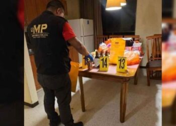 Mexicano es hallado sin vida en un hotel turístico de Guatemala