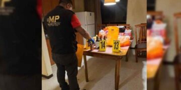 Mexicano es hallado sin vida en un hotel turístico de Guatemala