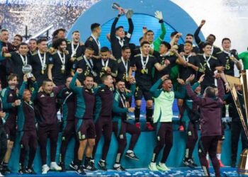 ¿Cuándo inicia la Copa de Oro 2025? México abrirá el torneo