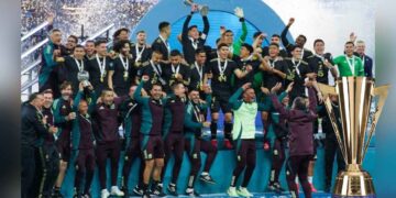 ¿Cuándo inicia la Copa de Oro 2025? México abrirá el torneo