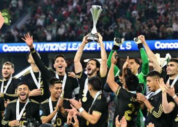 ¿Cuánto ganó México por triunfo en la Concacaf Nations League?