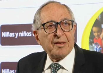 México tiene 43 casos de sarampión y 288 de tosferina: Secretaría de Salud