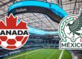 México Canadá Nations League