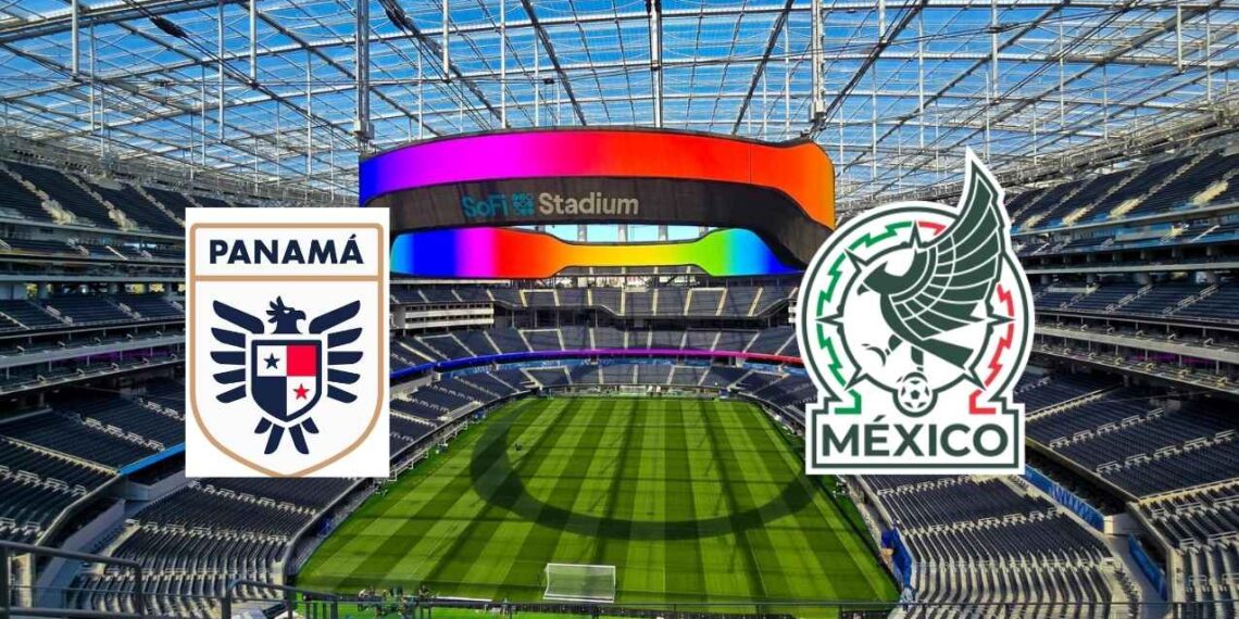 Mexico Vs Panama 2025 Tickets