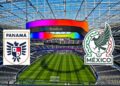 México Panamá Nations League