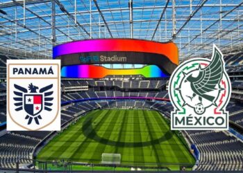 México Panamá Nations League