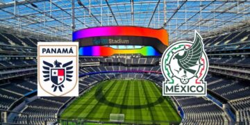 México Panamá Nations League