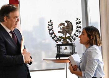 cooperación comercial México Colombia
