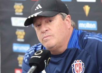 Miguel Herrera Costa Rica México